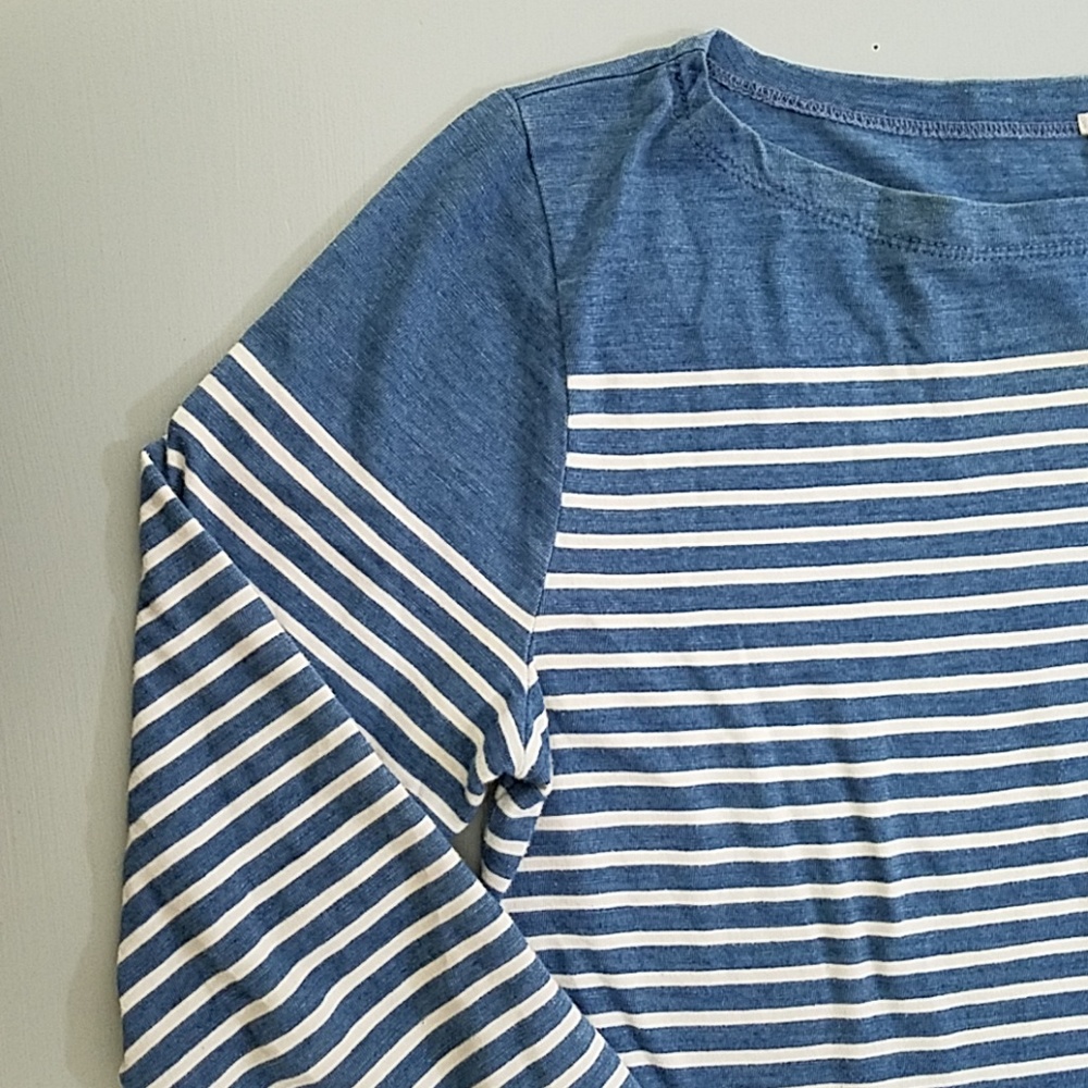 J Crew top